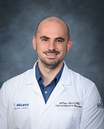 Image of Jeffrey Wood , MD